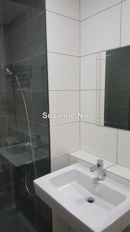 Residensi Servis untuk Disewa di Paloma @ Tropicana Metropark oleh Suzanne Ng - iProperty.com.my
