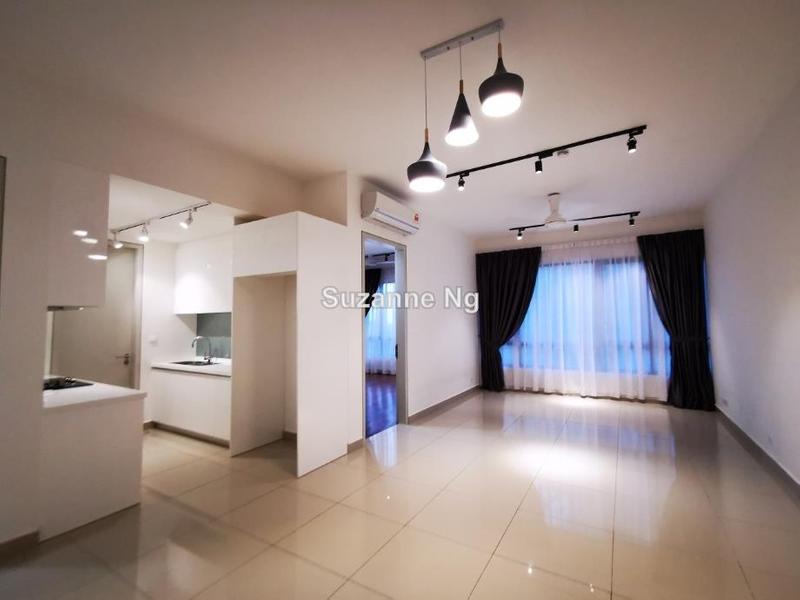 Residensi Servis untuk Disewa di Paloma @ Tropicana Metropark oleh Suzanne Ng - iProperty.com.my