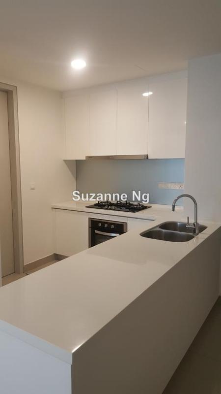 Residensi Servis untuk Disewa di Paloma @ Tropicana Metropark oleh Suzanne Ng - iProperty.com.my