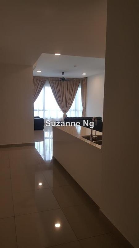 Residensi Servis untuk Disewa di Paloma @ Tropicana Metropark oleh Suzanne Ng - iProperty.com.my