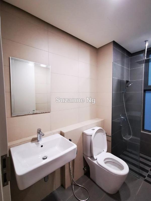 Residensi Servis untuk Disewa di Paloma @ Tropicana Metropark oleh Suzanne Ng - iProperty.com.my