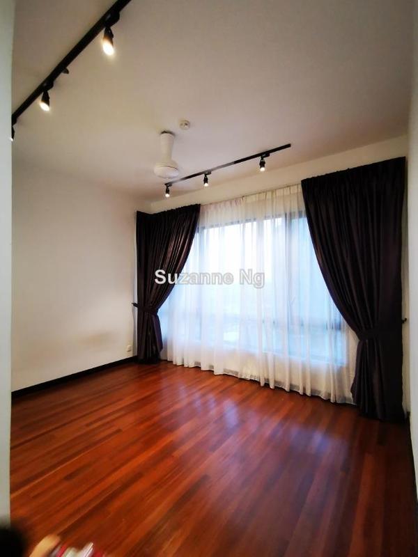 Residensi Servis untuk Disewa di Paloma @ Tropicana Metropark oleh Suzanne Ng - iProperty.com.my