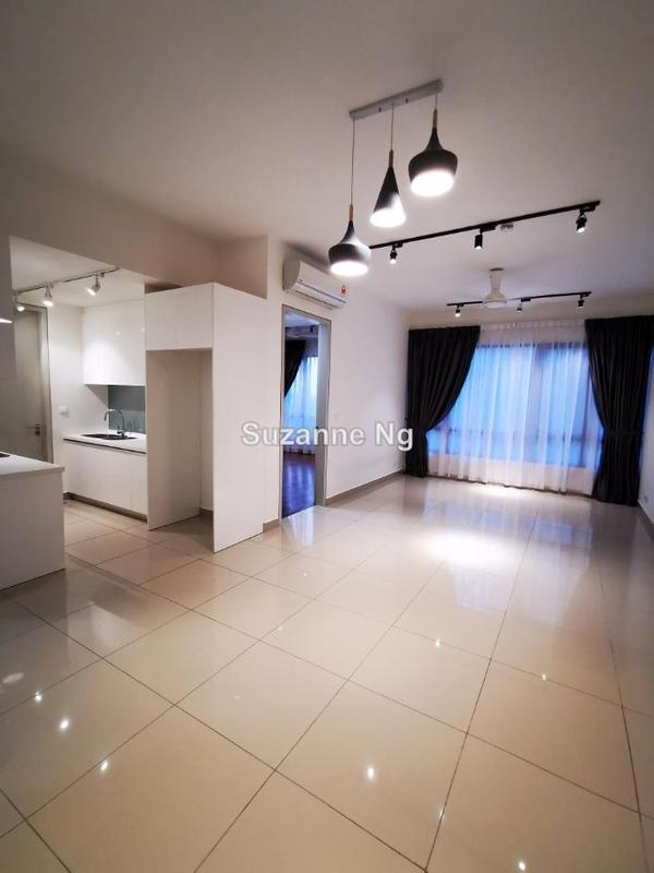 Residensi Servis untuk Disewa di Paloma @ Tropicana Metropark oleh Suzanne Ng - iProperty.com.my