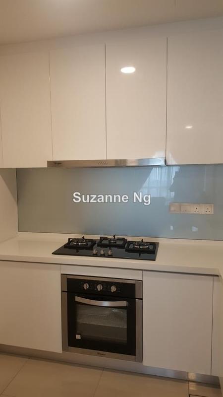 Residensi Servis untuk Disewa di Paloma @ Tropicana Metropark oleh Suzanne Ng - iProperty.com.my