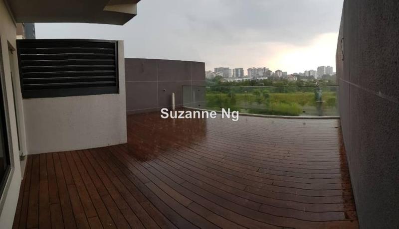Residensi Servis untuk Dijual di Paloma @ Tropicana Metropark oleh Suzanne Ng - iProperty.com.my
