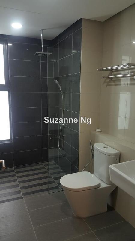 Residensi Servis untuk Disewa di Paloma @ Tropicana Metropark oleh Suzanne Ng - iProperty.com.my