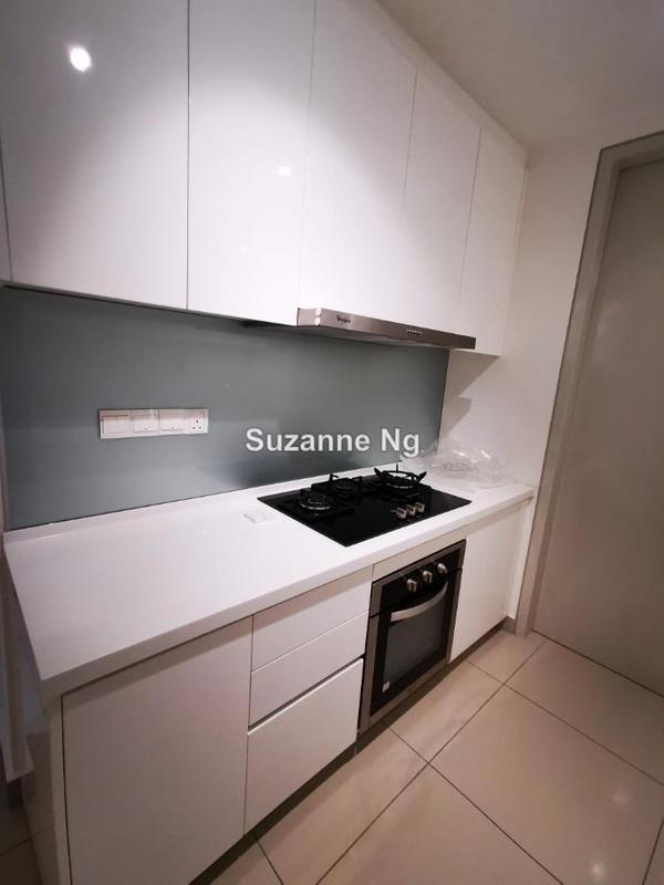 Residensi Servis untuk Disewa di Paloma @ Tropicana Metropark oleh Suzanne Ng - iProperty.com.my