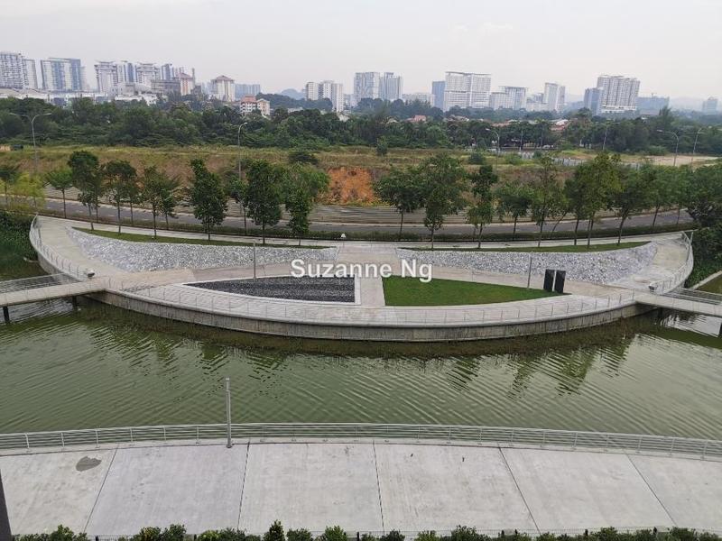 Residensi Servis untuk Dijual di Paloma @ Tropicana Metropark oleh Suzanne Ng - iProperty.com.my