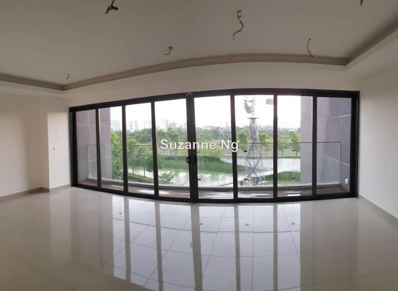 Residensi Servis untuk Dijual di Paloma @ Tropicana Metropark oleh Suzanne Ng - iProperty.com.my