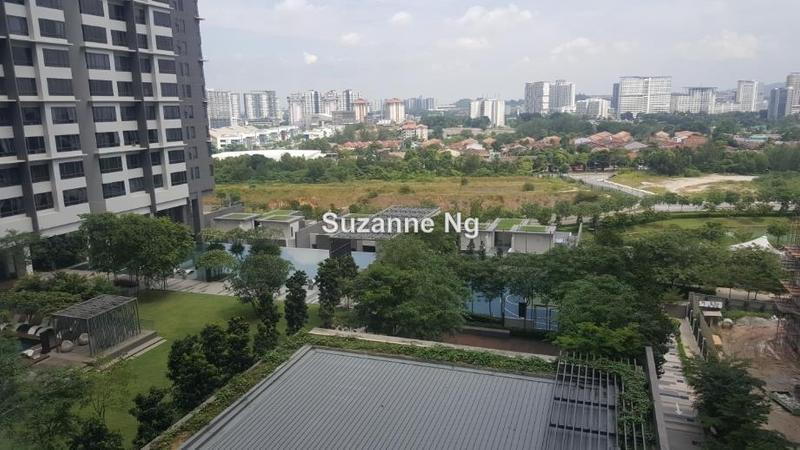 Residensi Servis untuk Disewa di Paloma @ Tropicana Metropark oleh Suzanne Ng - iProperty.com.my