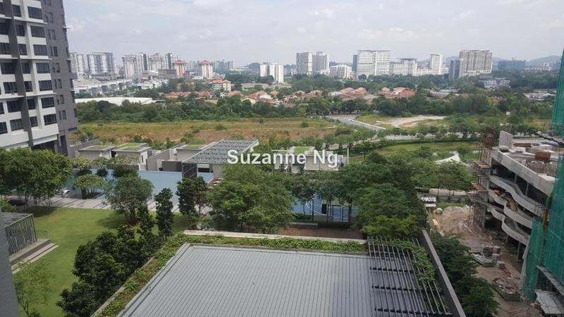 Residensi Servis untuk Disewa di Paloma @ Tropicana Metropark oleh Suzanne Ng - iProperty.com.my