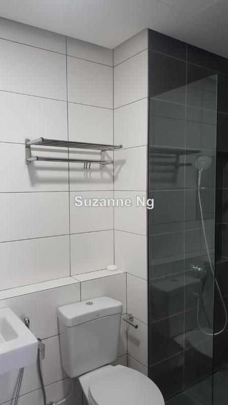 Residensi Servis untuk Disewa di Paloma @ Tropicana Metropark oleh Suzanne Ng - iProperty.com.my