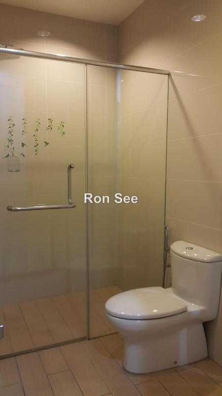 Service Residence for Sale in Camellia Serviced Suites by Ron See - iProperty.com.my
