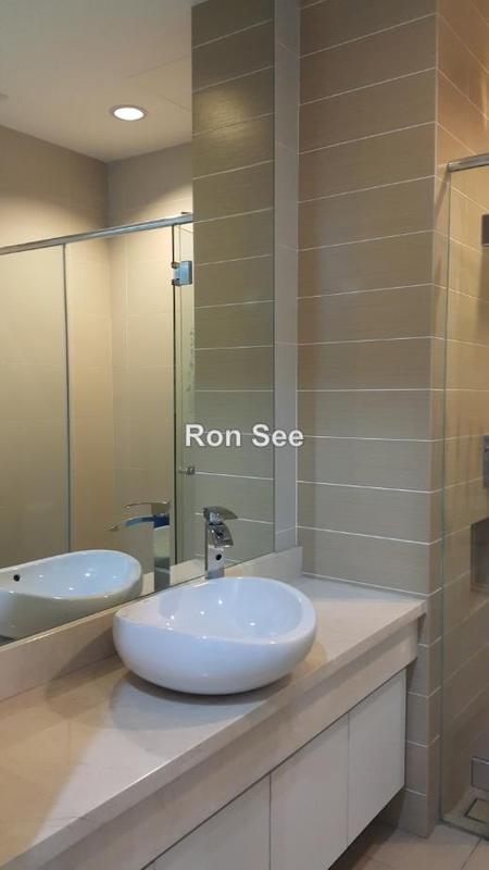 Service Residence for Sale in Camellia Serviced Suites by Ron See - iProperty.com.my