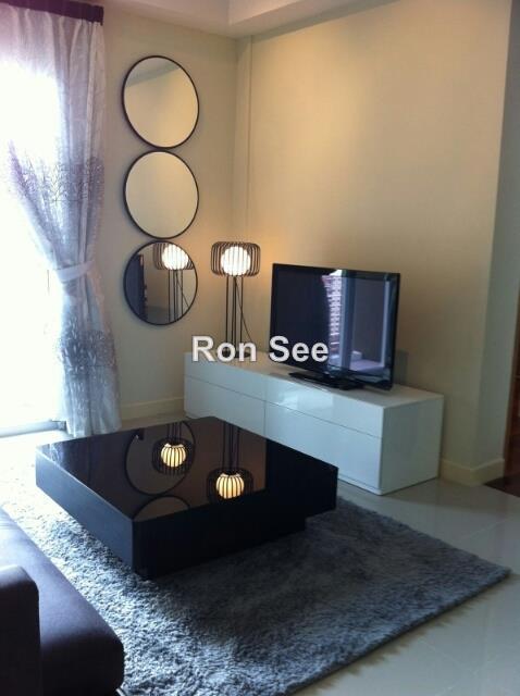 For Sale - Gaya Bangsar