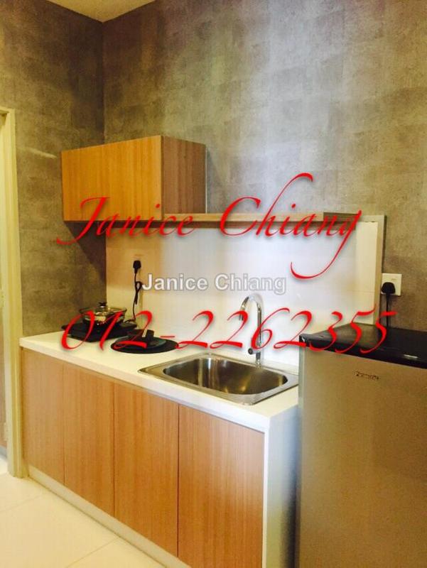 For Rent - Mesahill, Bandar Baru Nilai, Nilai