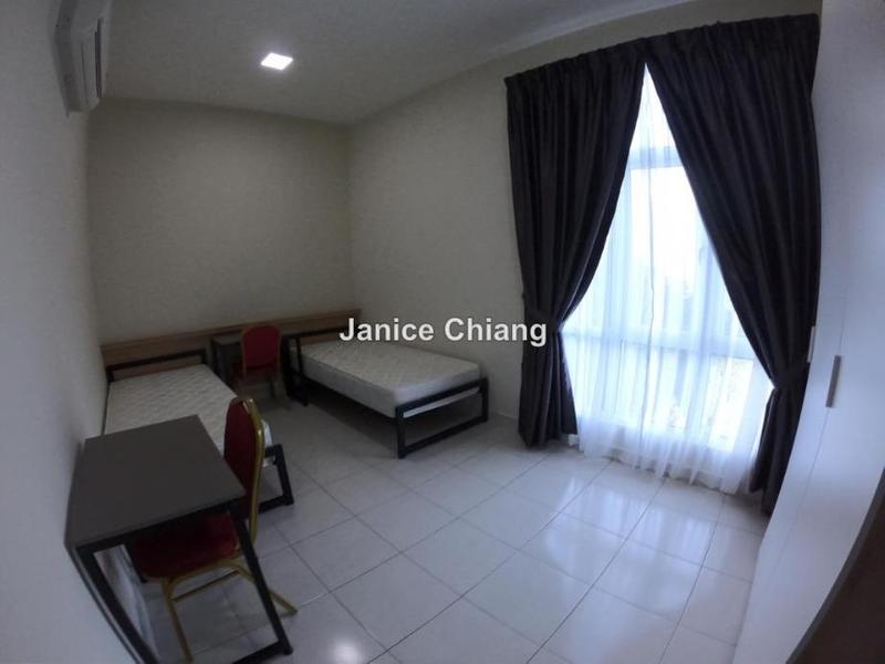Service Residence for Rent in Mesahill by Janice Chiang - iProperty.com.my