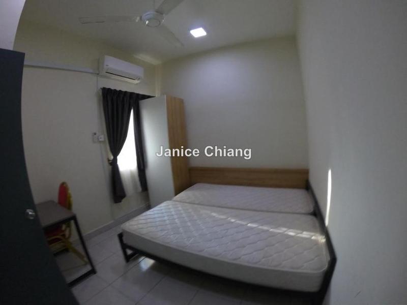 Service Residence for Rent in Mesahill by Janice Chiang - iProperty.com.my