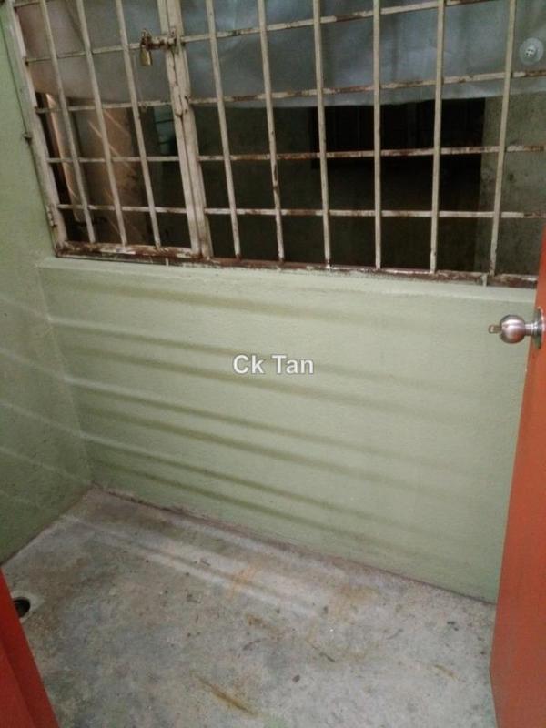 For Rent - Pusat Bandar Puchong