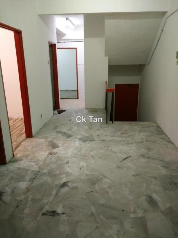 For Rent - Pusat Bandar Puchong