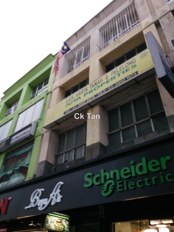 For Rent - Pusat Bandar Puchong