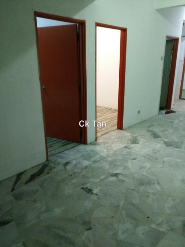 For Rent - Pusat Bandar Puchong