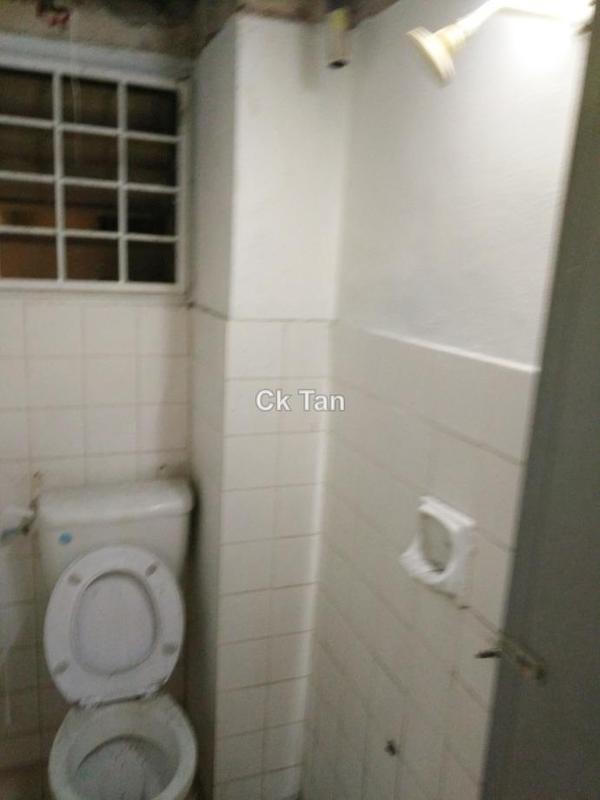 For Rent - Pusat Bandar Puchong