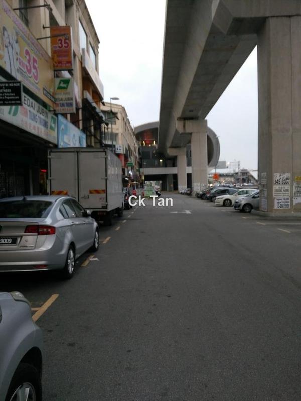 For Rent - Pusat Bandar Puchong