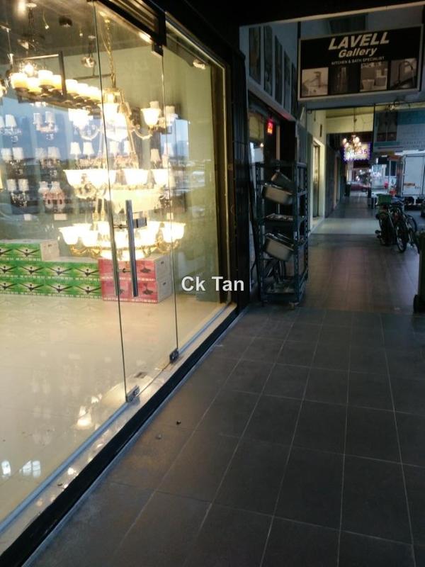 For Rent - Pusat Bandar Puchong