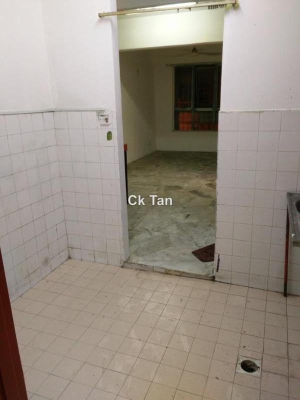 For Rent - Pusat Bandar Puchong