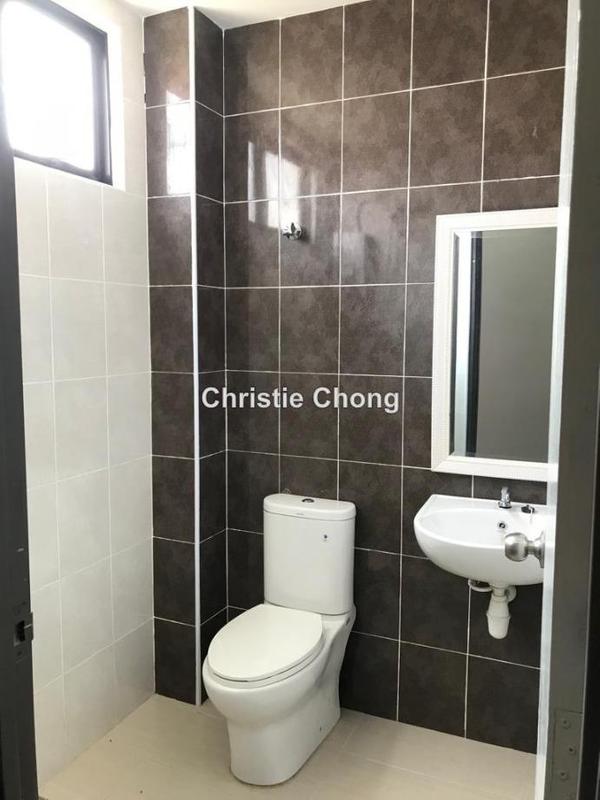 2-storey Terraced House for Sale in Taman Nada Alam, Pajam, Mantin, Nilai by Christie Chong - iProperty.com.my