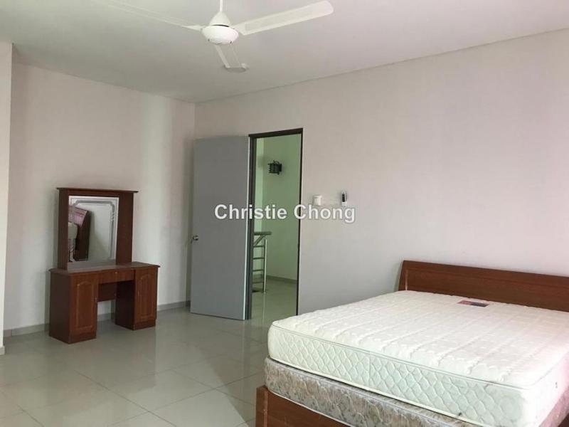 2-storey Terraced House for Sale in Taman Nada Alam, Pajam, Mantin, Nilai by Christie Chong - iProperty.com.my