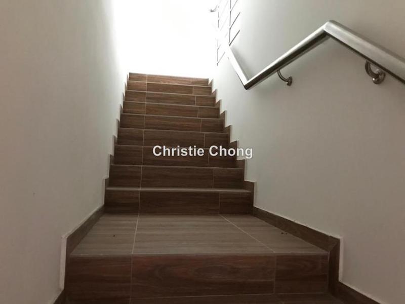 2-storey Terraced House for Sale in Taman Nada Alam, Pajam, Mantin, Nilai by Christie Chong - iProperty.com.my