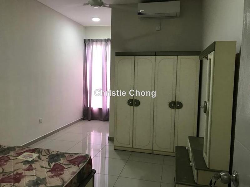 2-storey Terraced House for Sale in Taman Nada Alam, Pajam, Mantin, Nilai by Christie Chong - iProperty.com.my