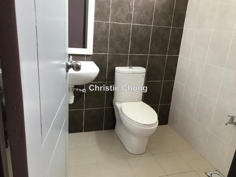 2-storey Terraced House for Sale in Taman Nada Alam, Pajam, Mantin, Nilai by Christie Chong - iProperty.com.my