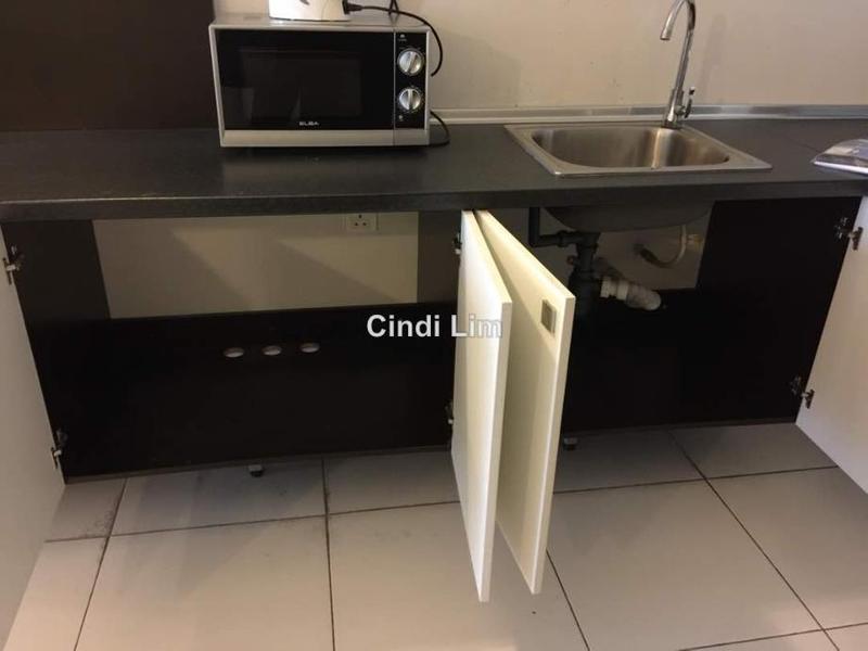 Pangsapuri untuk Disewa di Bayu Marina oleh Cindi Lim - iProperty.com.my