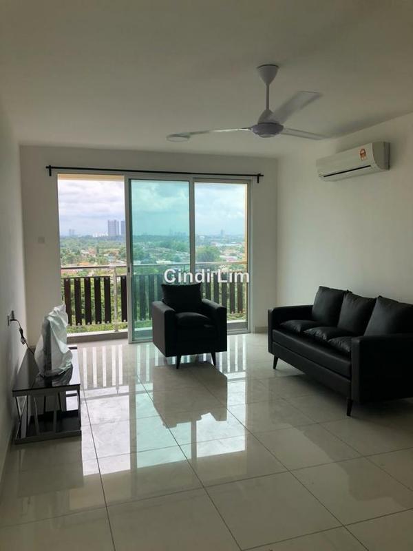 Kediaman Servis untuk Disewa di KSL Residence @ Daya oleh Cindi Lim - iProperty.com.my