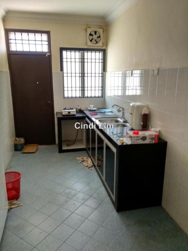 For Rent - 