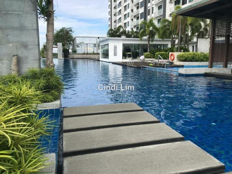 For Sale - The Sky Executive Suites