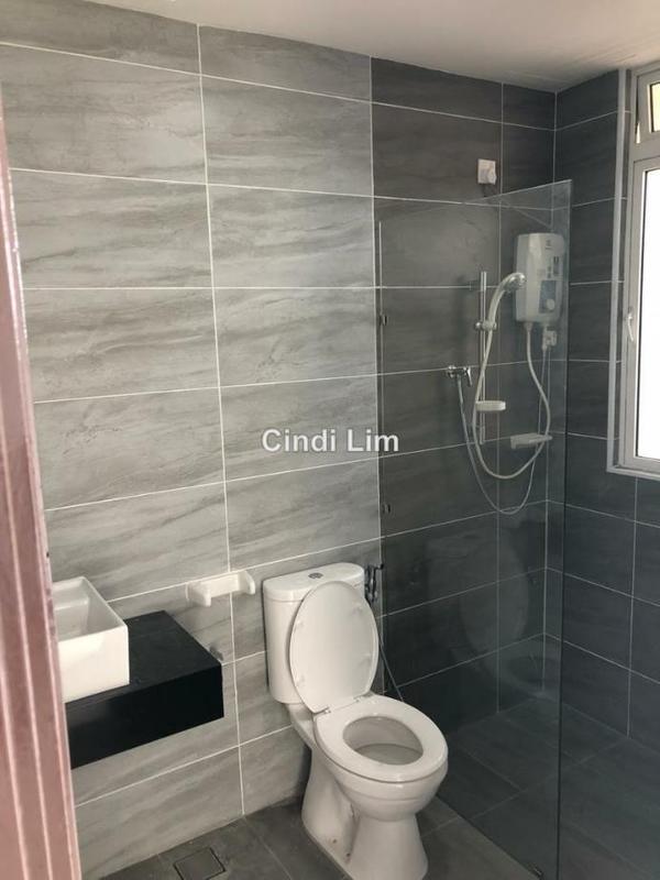 Kediaman Servis untuk Disewa di KSL Residence @ Daya oleh Cindi Lim - iProperty.com.my