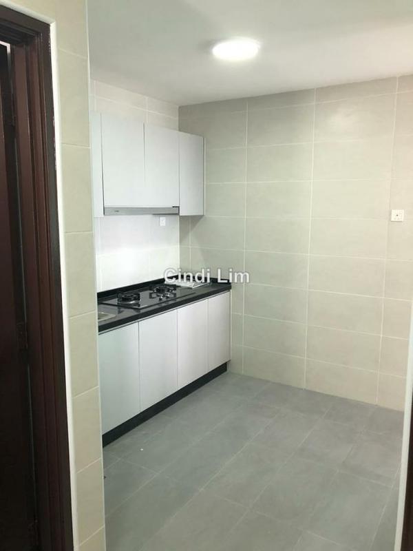 Kediaman Servis untuk Disewa di KSL Residence @ Daya oleh Cindi Lim - iProperty.com.my