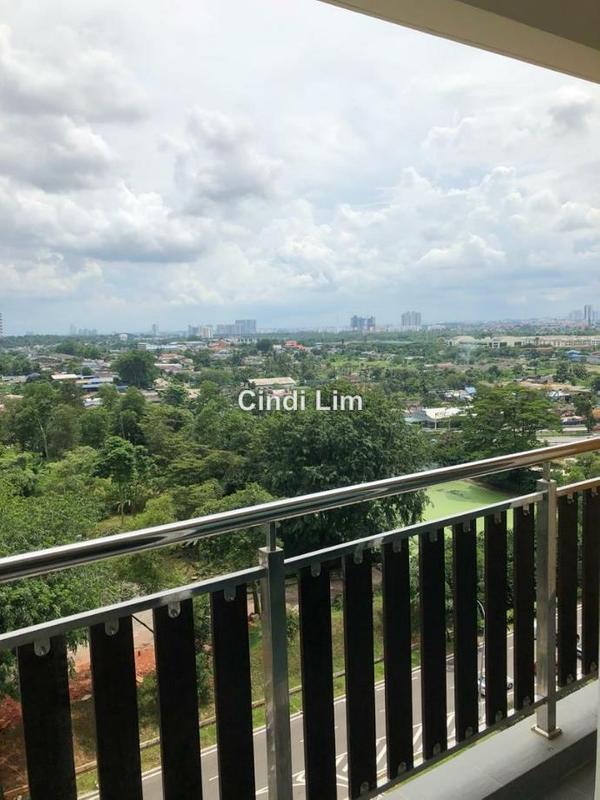 Kediaman Servis untuk Disewa di KSL Residence @ Daya oleh Cindi Lim - iProperty.com.my