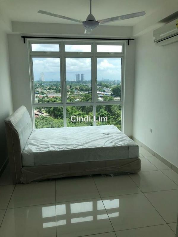 Kediaman Servis untuk Disewa di KSL Residence @ Daya oleh Cindi Lim - iProperty.com.my