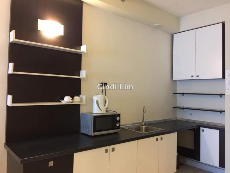 Pangsapuri untuk Disewa di Bayu Marina oleh Cindi Lim - iProperty.com.my