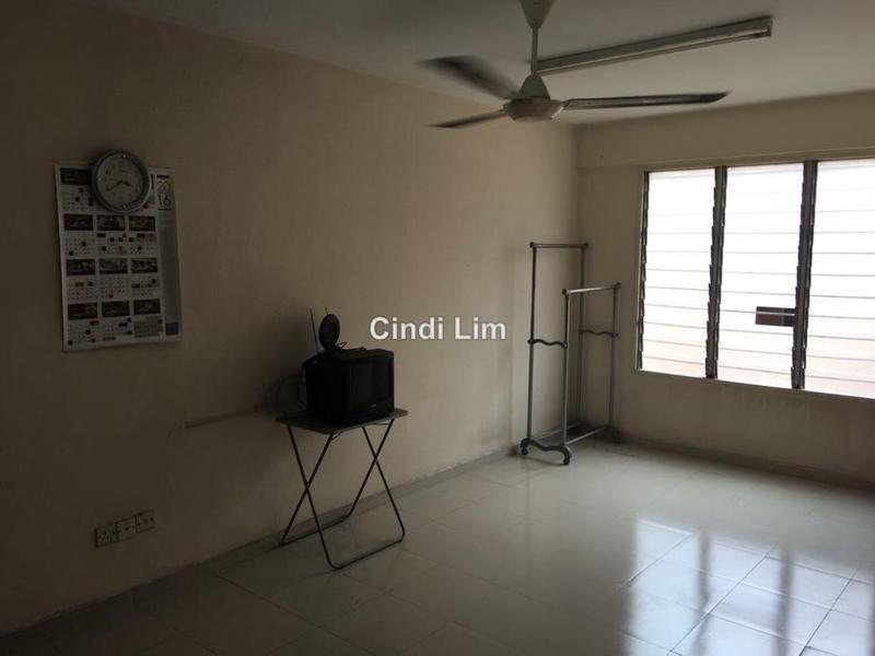 For Rent - Sri Lanang