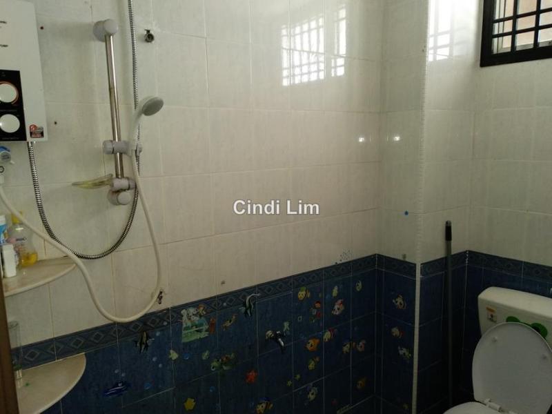 For Rent - 