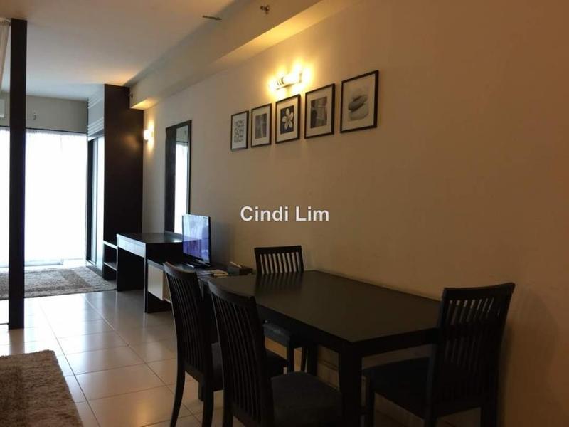 Pangsapuri untuk Disewa di Bayu Marina oleh Cindi Lim - iProperty.com.my