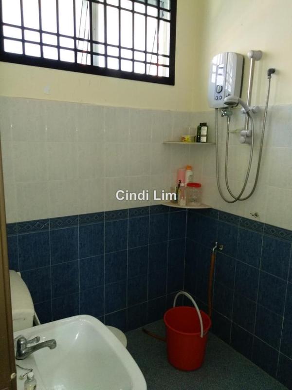 For Rent - 