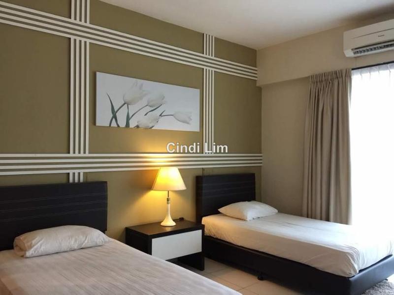 Pangsapuri untuk Disewa di Bayu Marina oleh Cindi Lim - iProperty.com.my