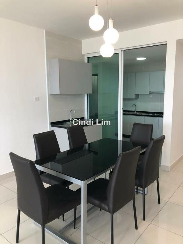 Kediaman Servis untuk Disewa di KSL Residence @ Daya oleh Cindi Lim - iProperty.com.my
